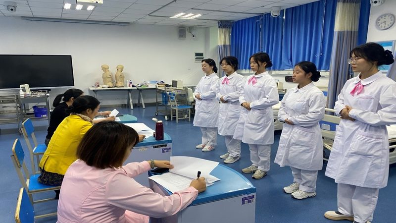 育婴师等级证书报考条件对比