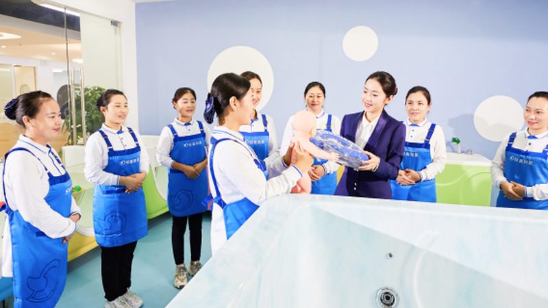 月子会所加盟，揭秘那些隐藏的加盟条件与费用