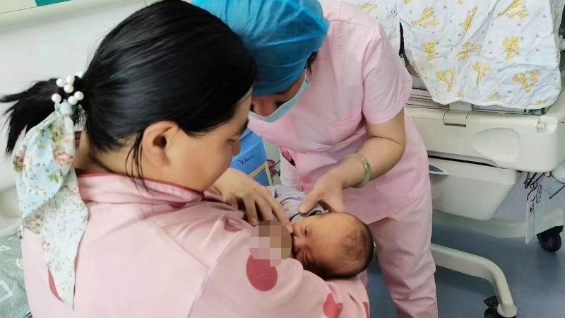 广州乳腺疏通师：如何找到专业可靠的选择？**