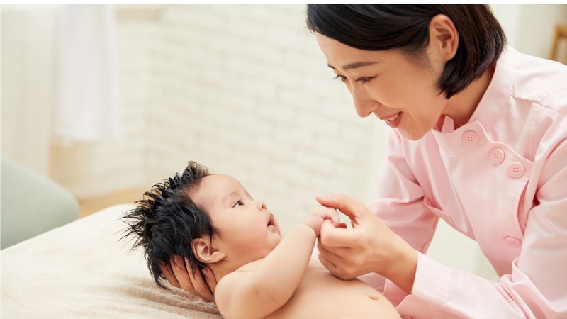 婴儿游泳馆选址参数要求