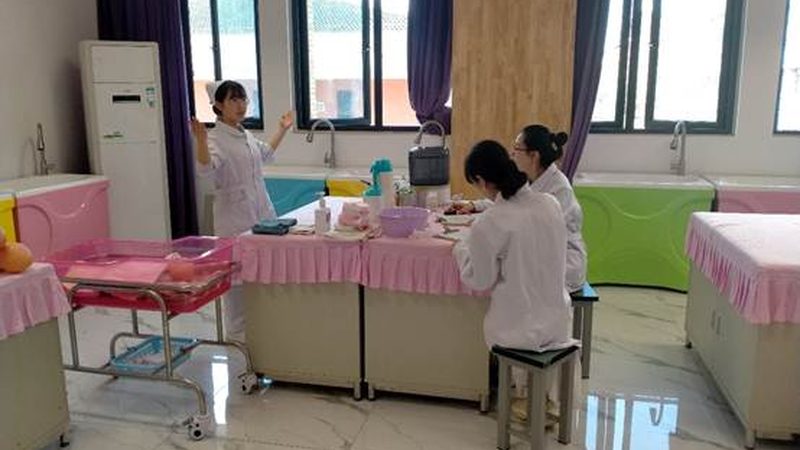 小儿推拿调理脾胃成都哪家专业