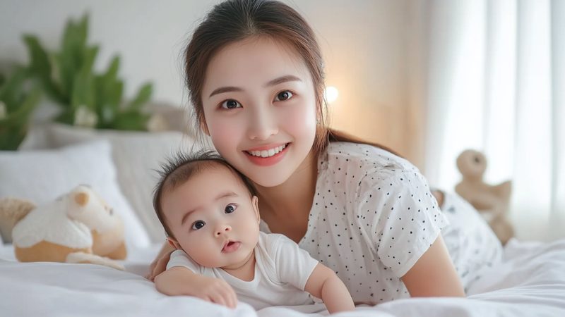 小标题：上海催乳师加盟，常见误区盘点