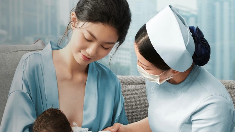月子中心房间尺寸如何选择？揭秘科学搭配之道